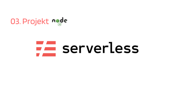 Serverless Framework – przykładowy projekt